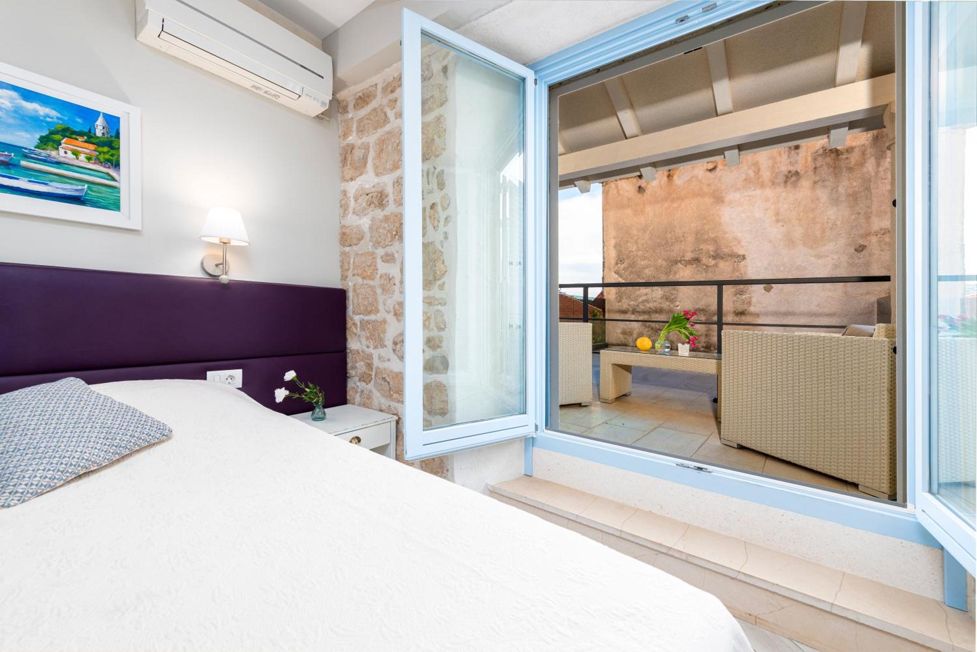 Villa Amoroza Cavtat Zewnętrze zdjęcie