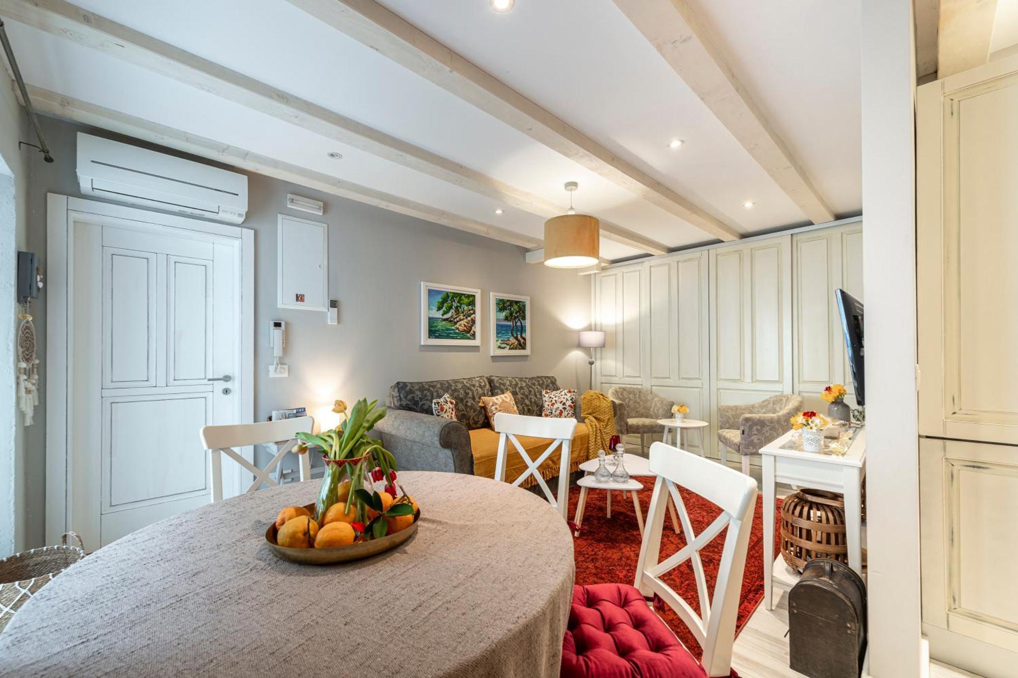 Villa Amoroza Cavtat Zewnętrze zdjęcie