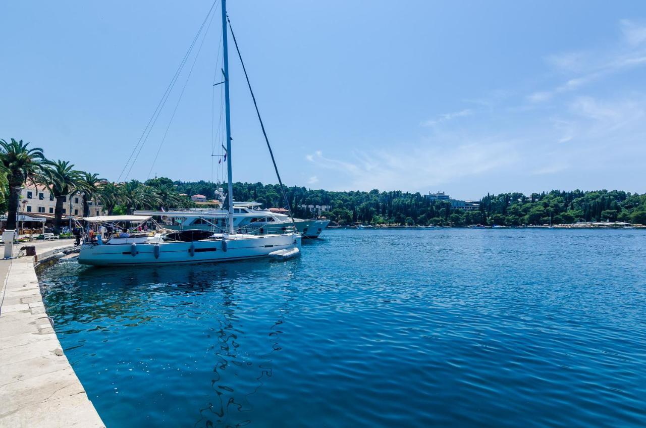 Villa Amoroza Cavtat Zewnętrze zdjęcie